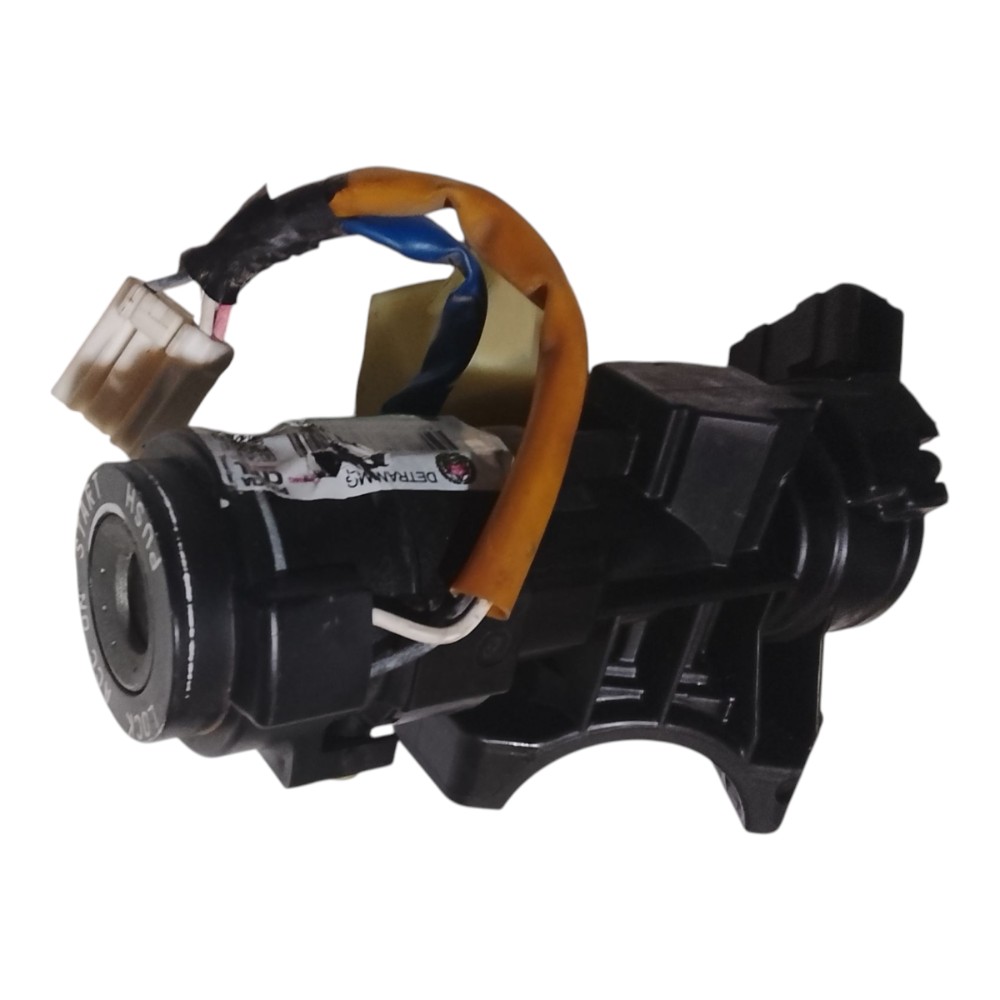 Kit Code Hyundai Hb20 1.6 2013 2014 2015 2016 2017 2018 2019 5