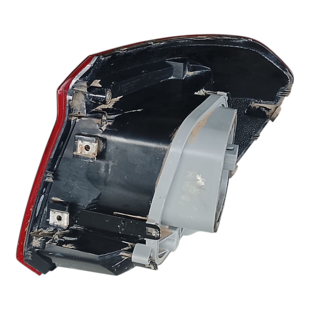 Lanterna Traseira Esquerda Volkswagen Gol 2012 2018 Esquerdo/motorista 3