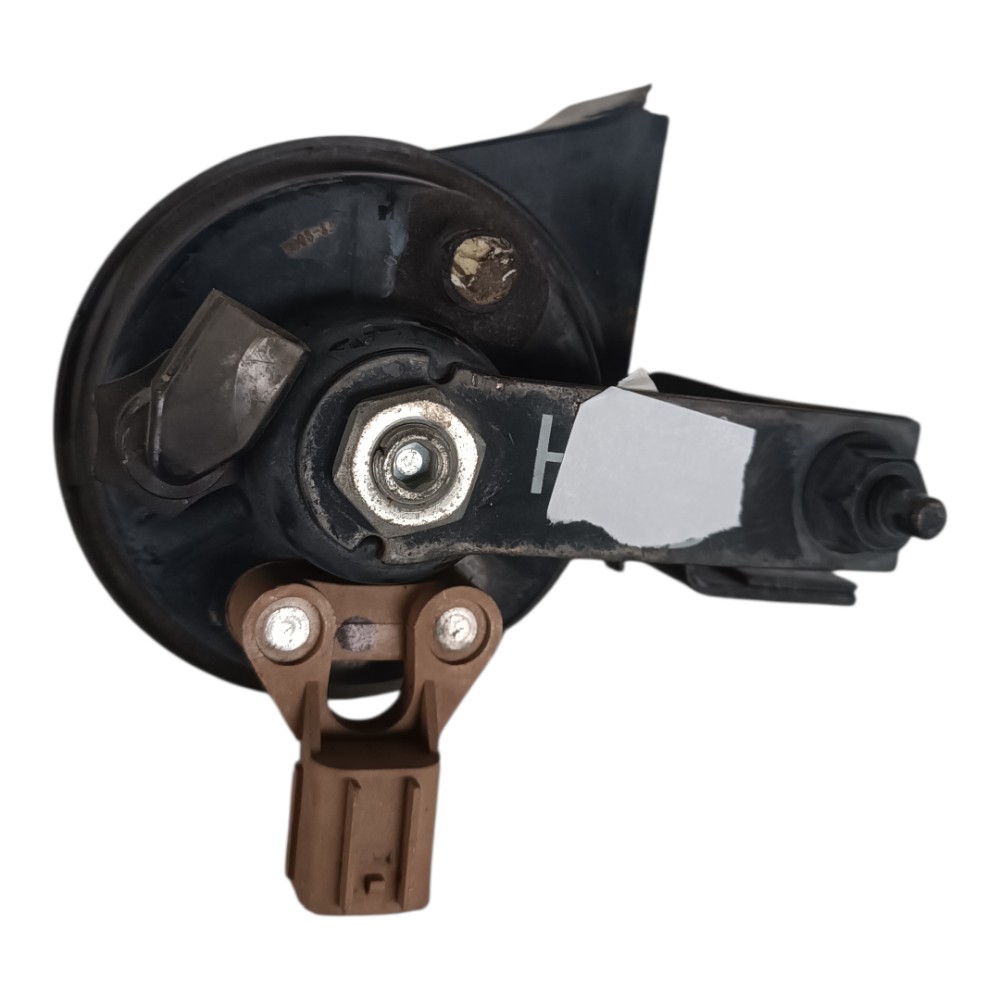 Buzina Chery Tiggo 5x C/ Detalhe 2019 2022 1