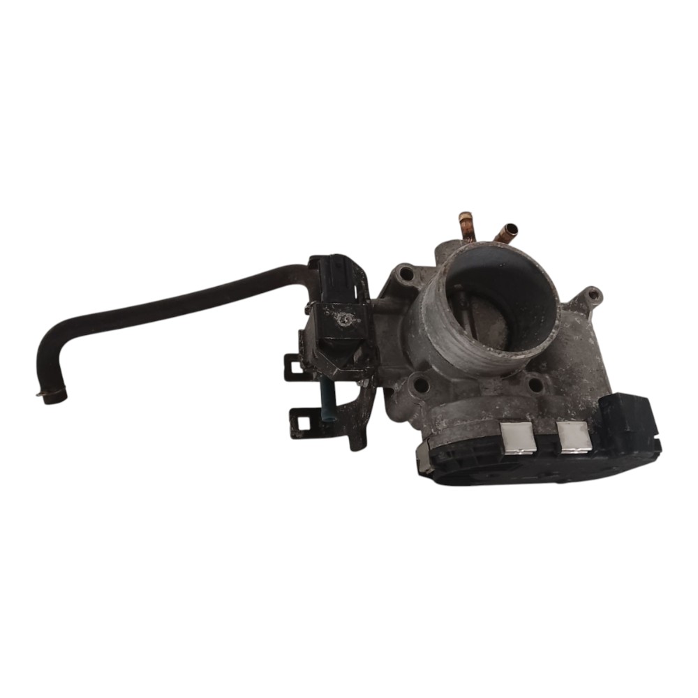 Corpo Borboleta Tbi Fit 1.4 8v 2003 2004 2008 0280750141