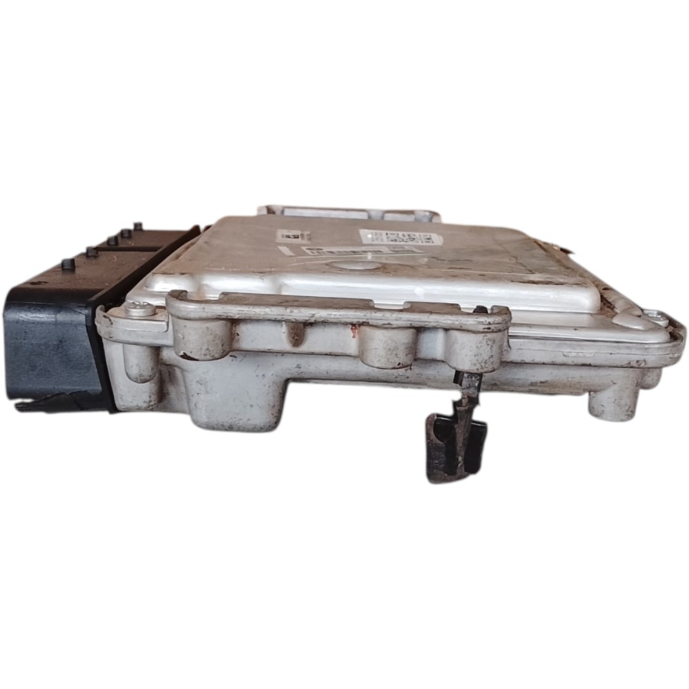 Módulo De Injeção Ford Focus 2016 2