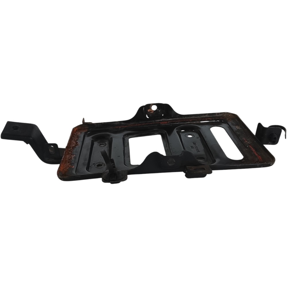 Suporte Caixa Bateria Chery Qq 1.0 2017 2019 3