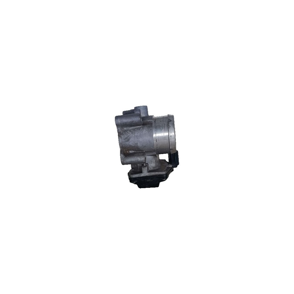 Tbi Corpo Borboleta Ford Ka 2019 3
