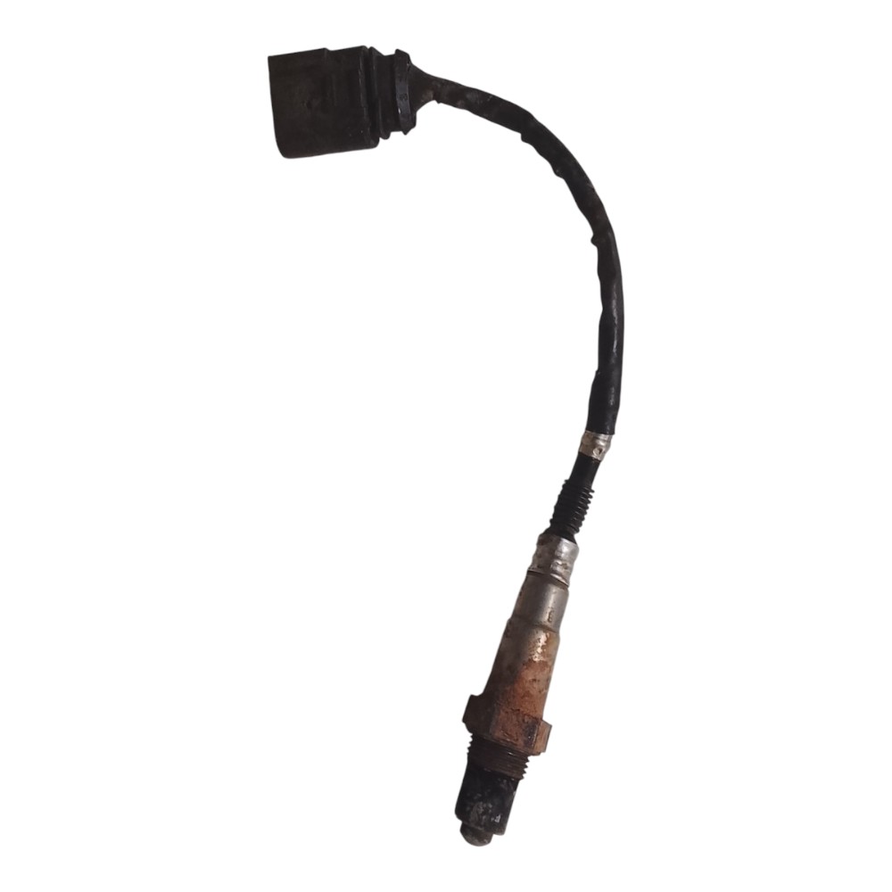 Sonda lambda Volkswagen polo sedan 1.6 2007 2008 4