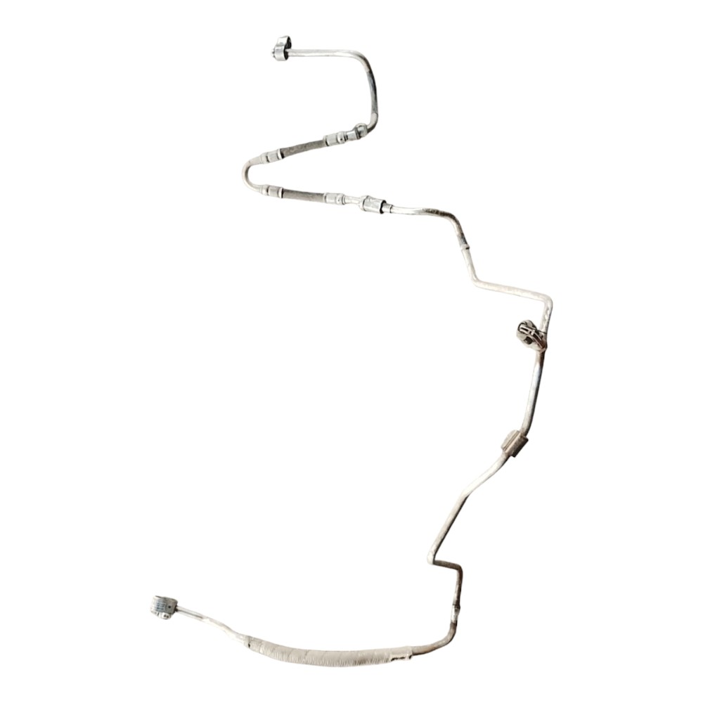 Mangueira Ar condicionado VW gol 2016 2019 5