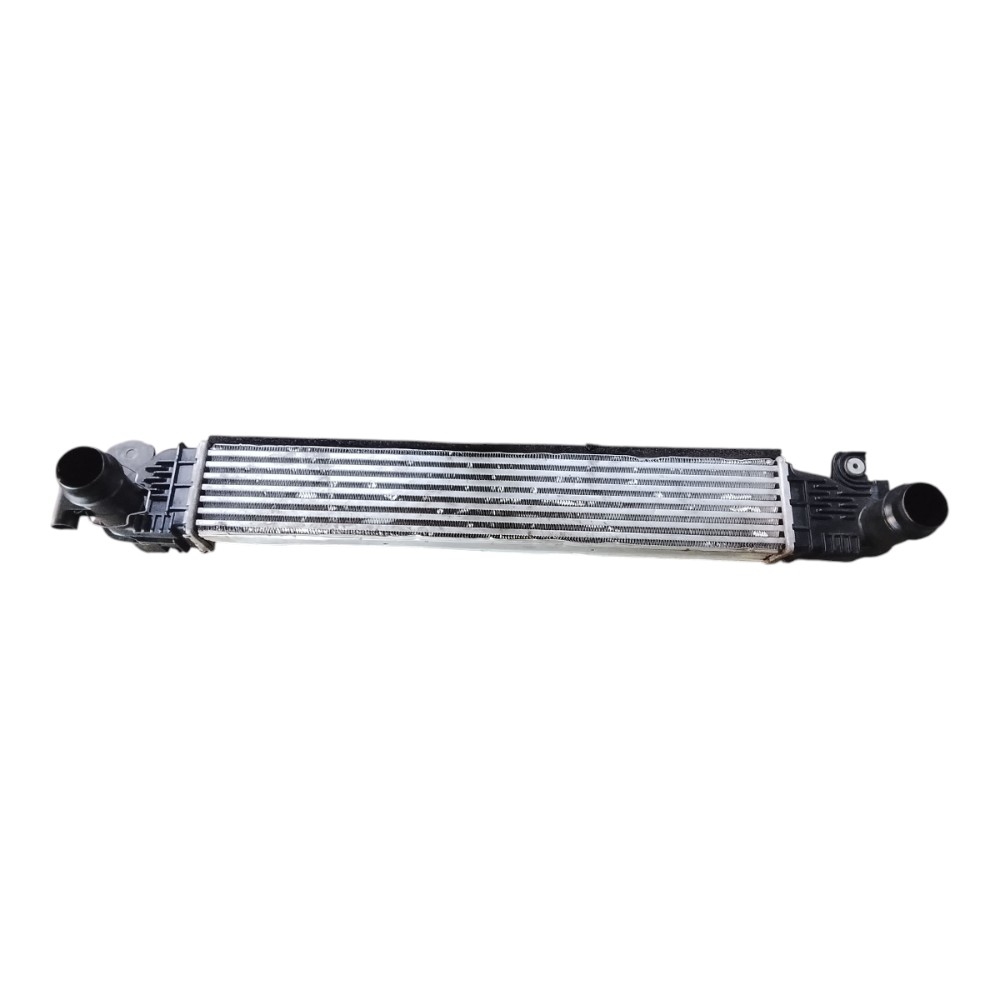 Intercooler Tracker 1.0 1.2 2020 2021 2022 2023 2024