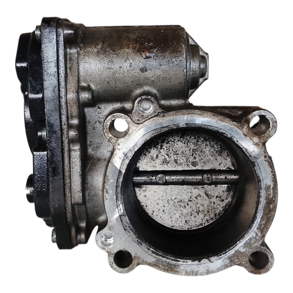 Tbi Corpo Borboleta Volkswagen Saveiro 2009 2016 5