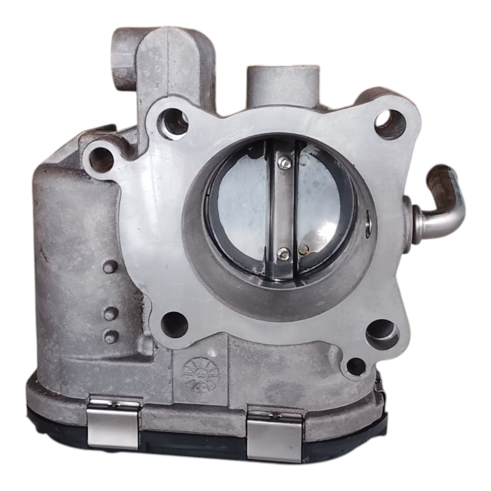 Tbi Corpo Borboleta Hyundai Creta 2021 2022 2023 2024 5