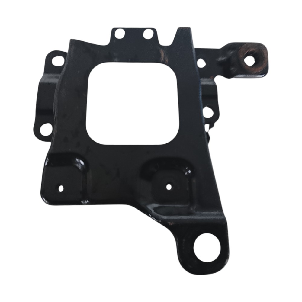 Suporte Bateria Ford Focus 2010 2011 4