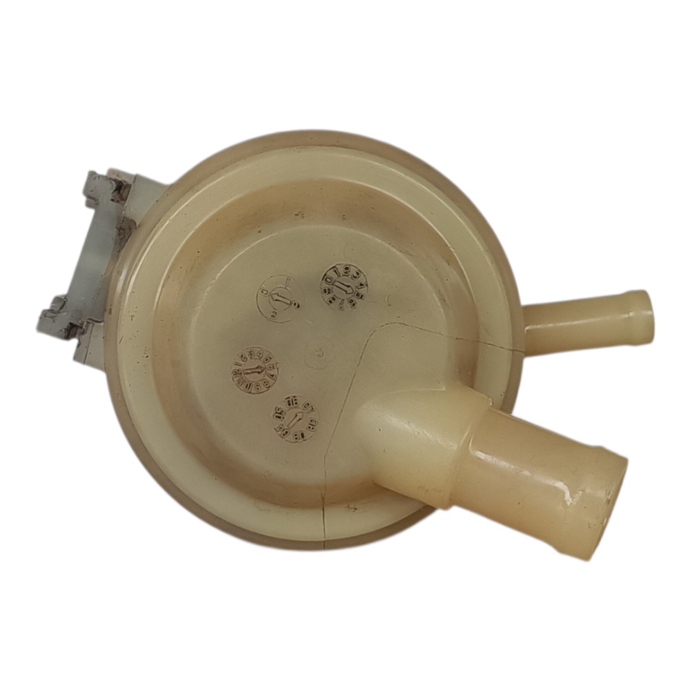 Reservatório Óleo Direção Hidráulica Honda Civic 2007 5