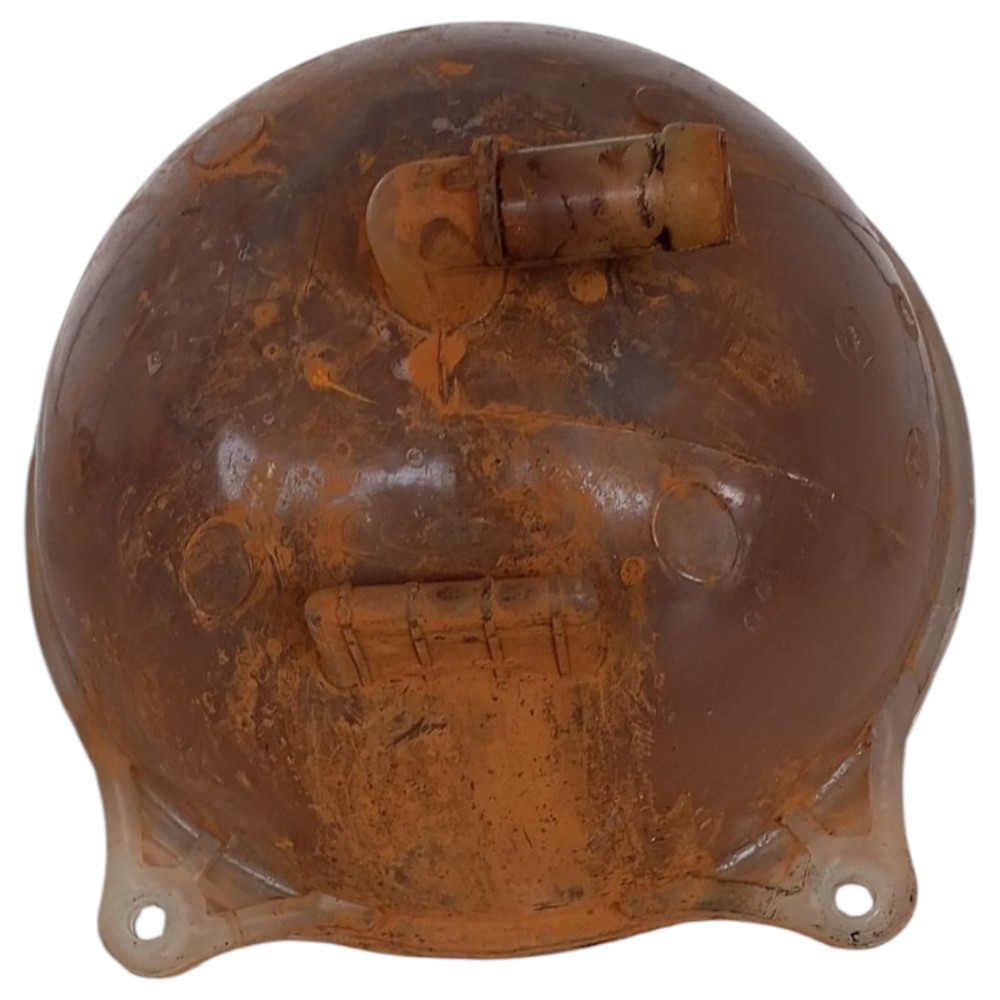 Reservatorio Radiador Volkswagen Gol 2004 4