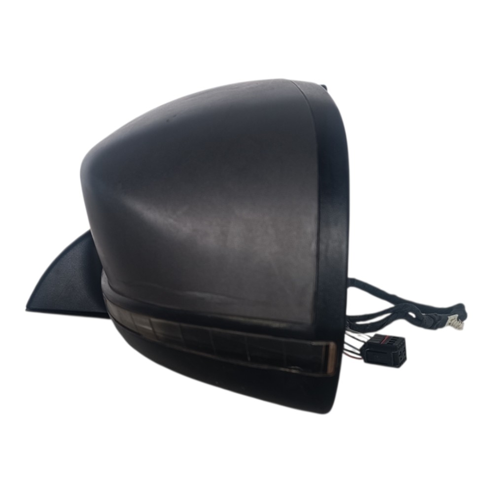 Retrovisor Externo Jeep Compass 2017 2021 Lado Esquerdo 3