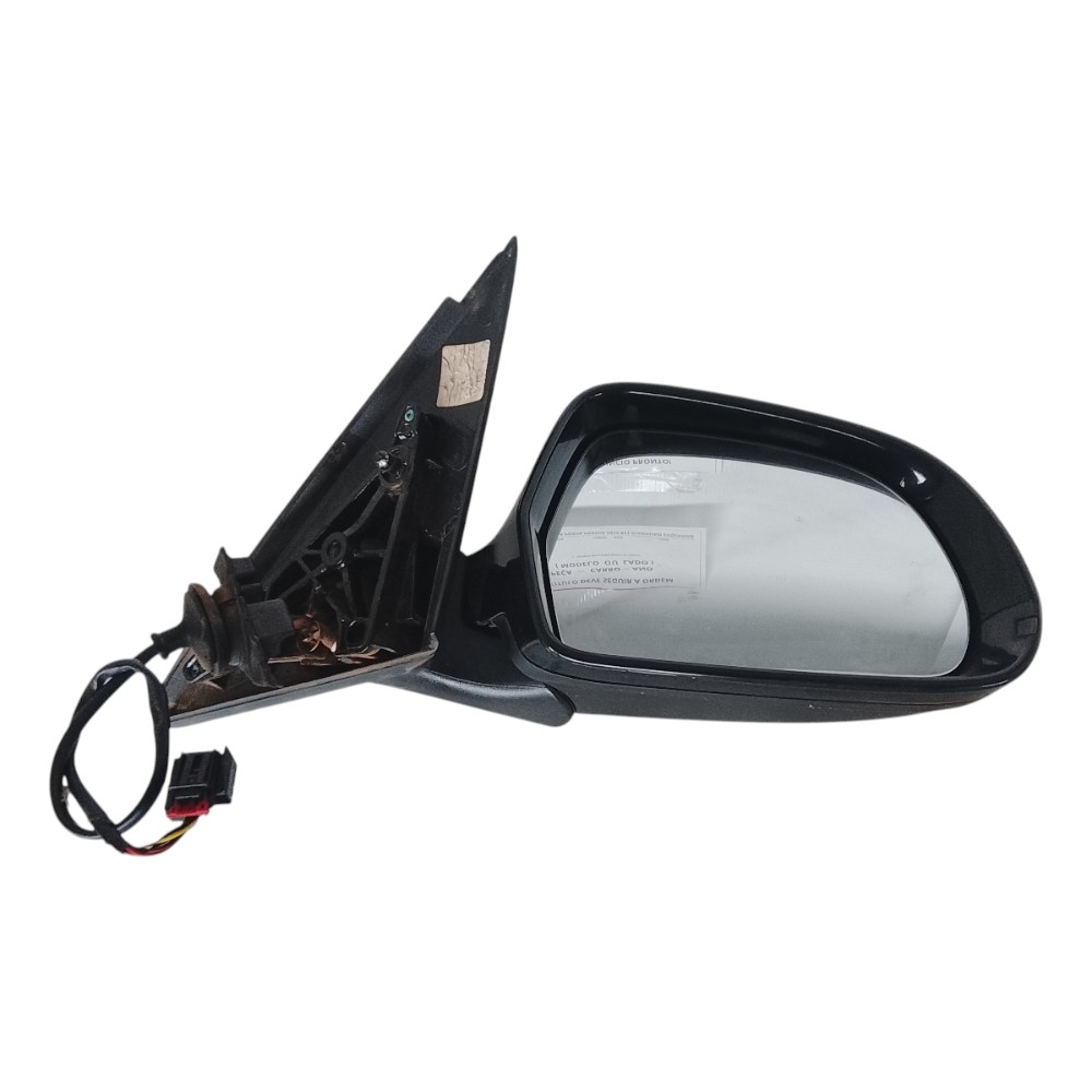 Retrovisor Direito Audi Q3 2011 2012 2013 2014 2015 2016