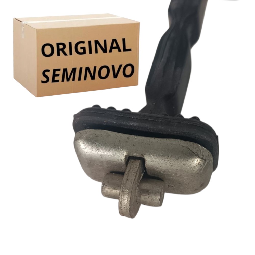 Limitador Porta Dianteira Direita Honda Fit 2004 2005 2008 3