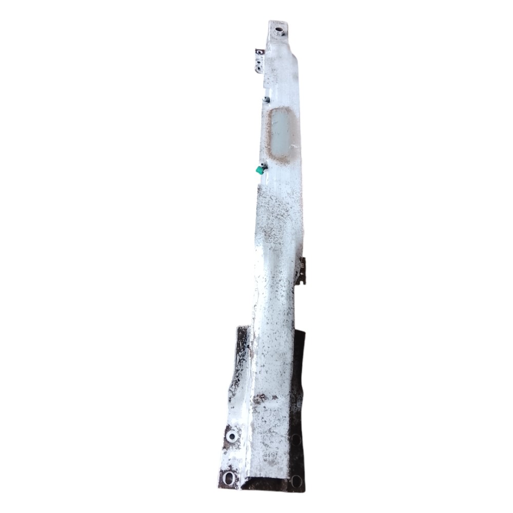 Alma Do Para-choque Traseiro Chevrolet Vectra 2008 2012 5