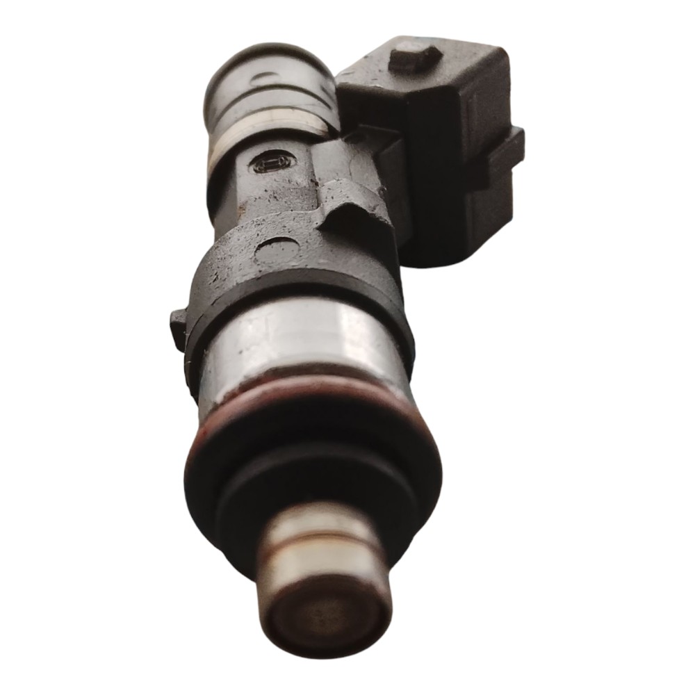 Bico de injeção ford Focus fiesta Ecosport 1.6 16v 2013