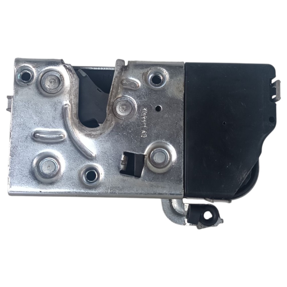 Fechadura Elétrica Dianteira Direita Peugeot 307 2004 2012 9