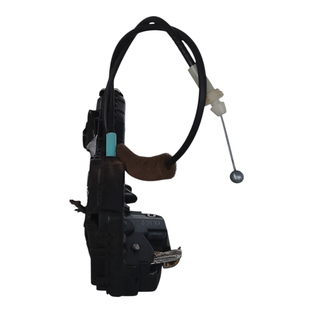 Fechadura Porta Dianteira Direita Toyota Corolla 2009 2014 3