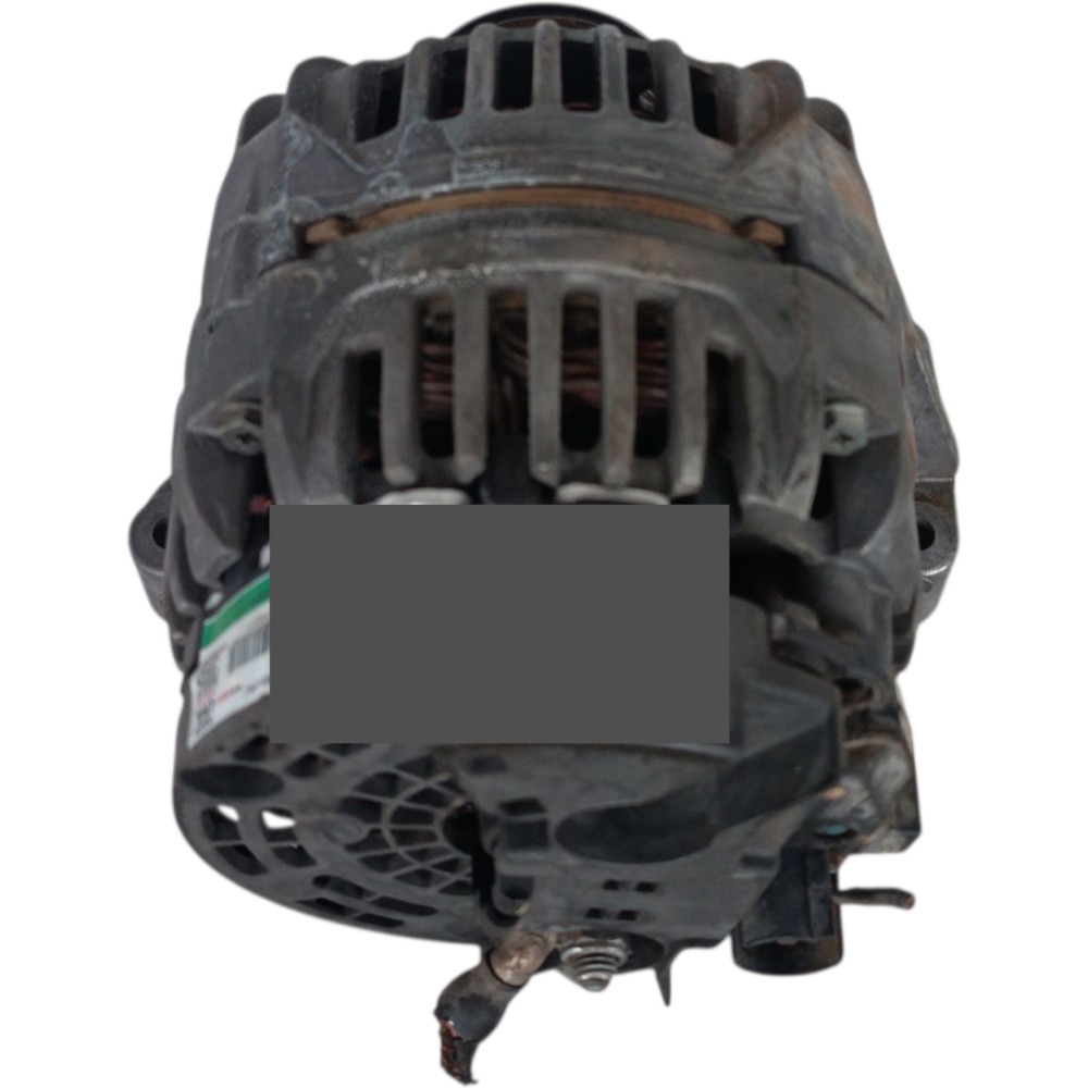 Alternador 1.0 Fiat Palio Strada Uno 2009 2010 5