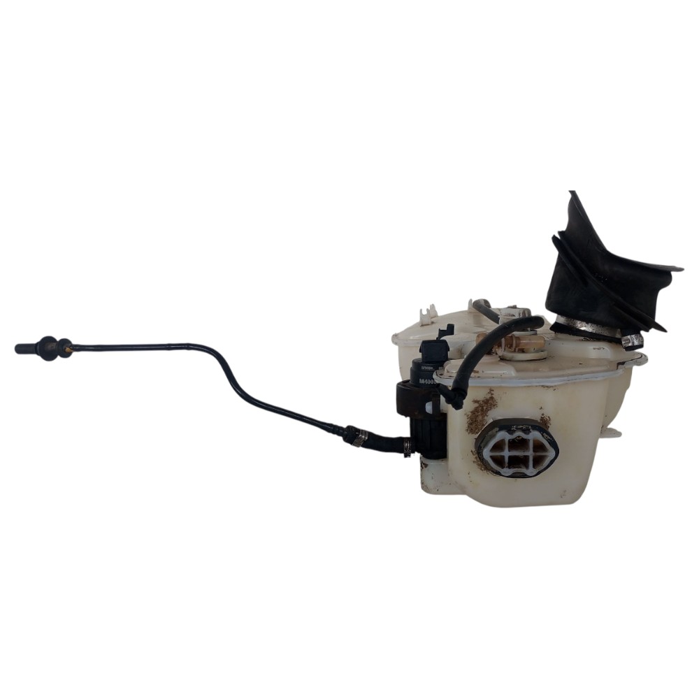 Reservatório Partida Frio Renault Sandero 1.0 3cc 2018 2022 7