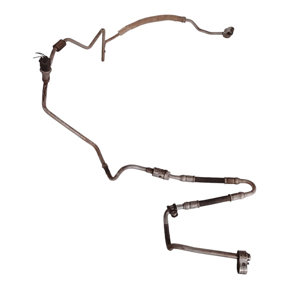 Mangueira Ar condicionado VW gol 2016 2019 1