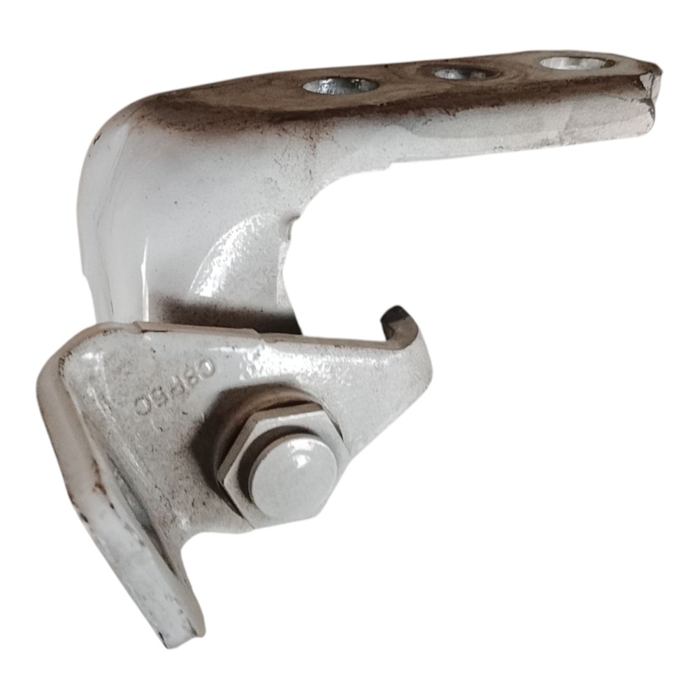 Dobradiça Da Porta Dianteira Direita Ford Ka 2016 2020 5