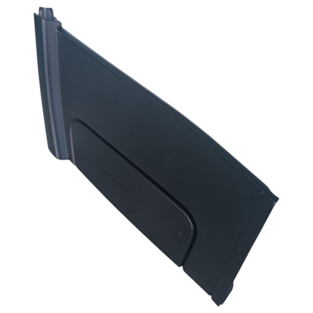 Maçaneta Externa Traseira Esquerda Honda Hrv 2016 2017 2021 Preta 1