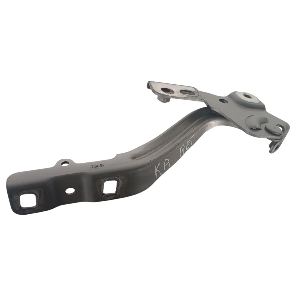 Braço Capô Direito Ford Ka 2014 2015 2018 2019 2020 2021 3