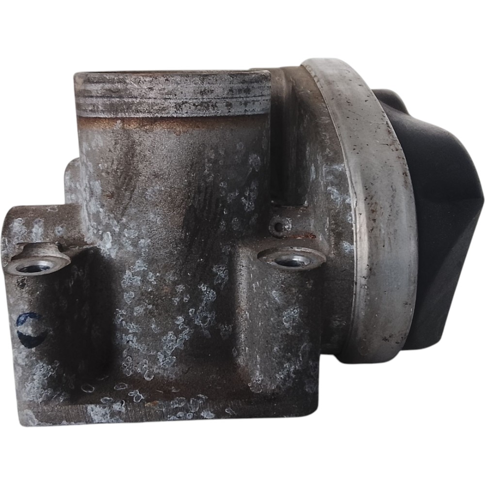 Tbi corpo de borboleta Renault Sandero 1.6 8v 2010 5