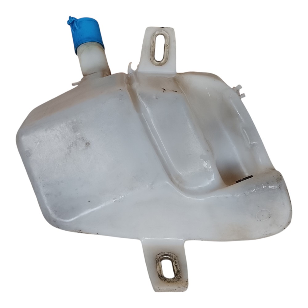 Reservatório Agua Limpador Parabrisa Fiat Palio 2004 2012 Branco 5