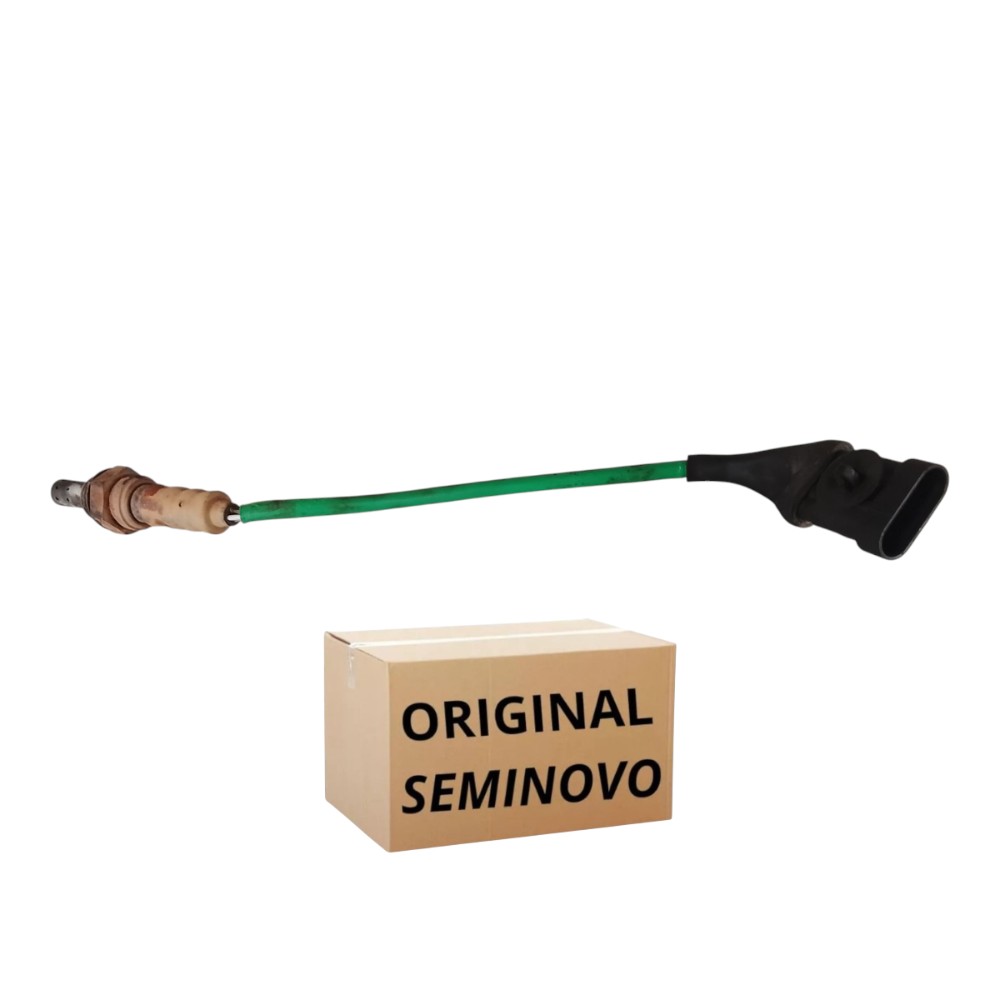 Sonda Lambda 1.0 1.4 Fiat Palio 2013 2014 2