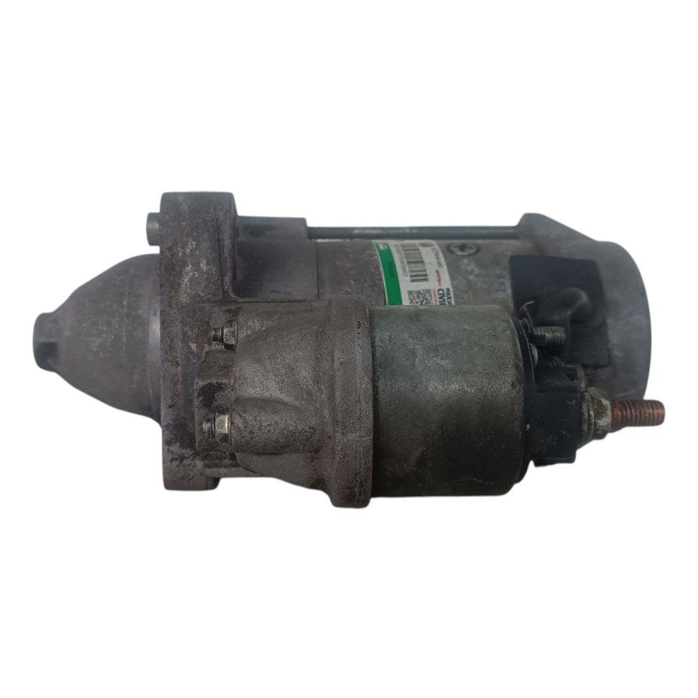 Motor De Partida Arranque Fiat Marea Brava 1.6 1999 2000 5