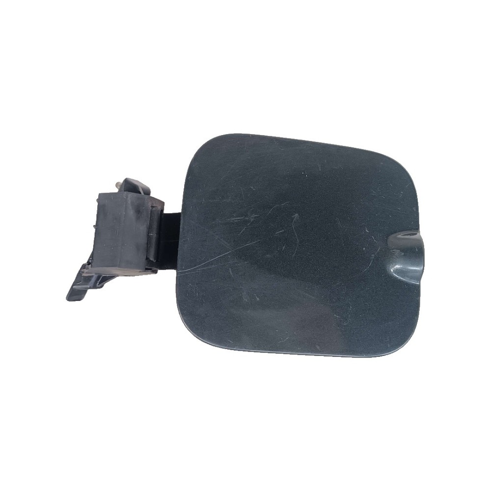 Portinhola Tampa Combustivel Tanque Fiat Idea 2011 2015 Preto 2015