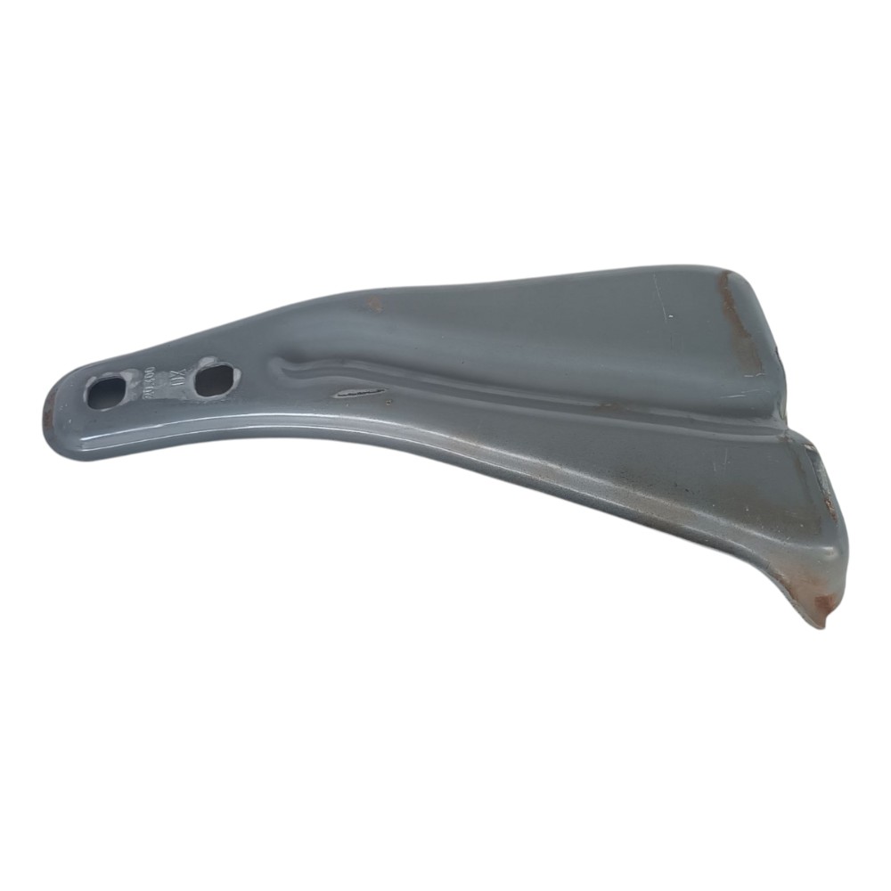 Suporte Longarina Fiat Strada 2015 2016 Dianteiro Direito Prata 1