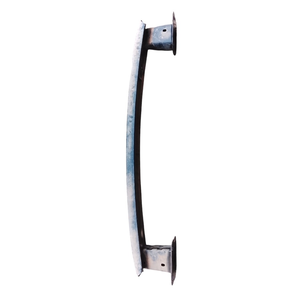 Alma Parachoque Traseiro Ford Focus 2009 2013 3