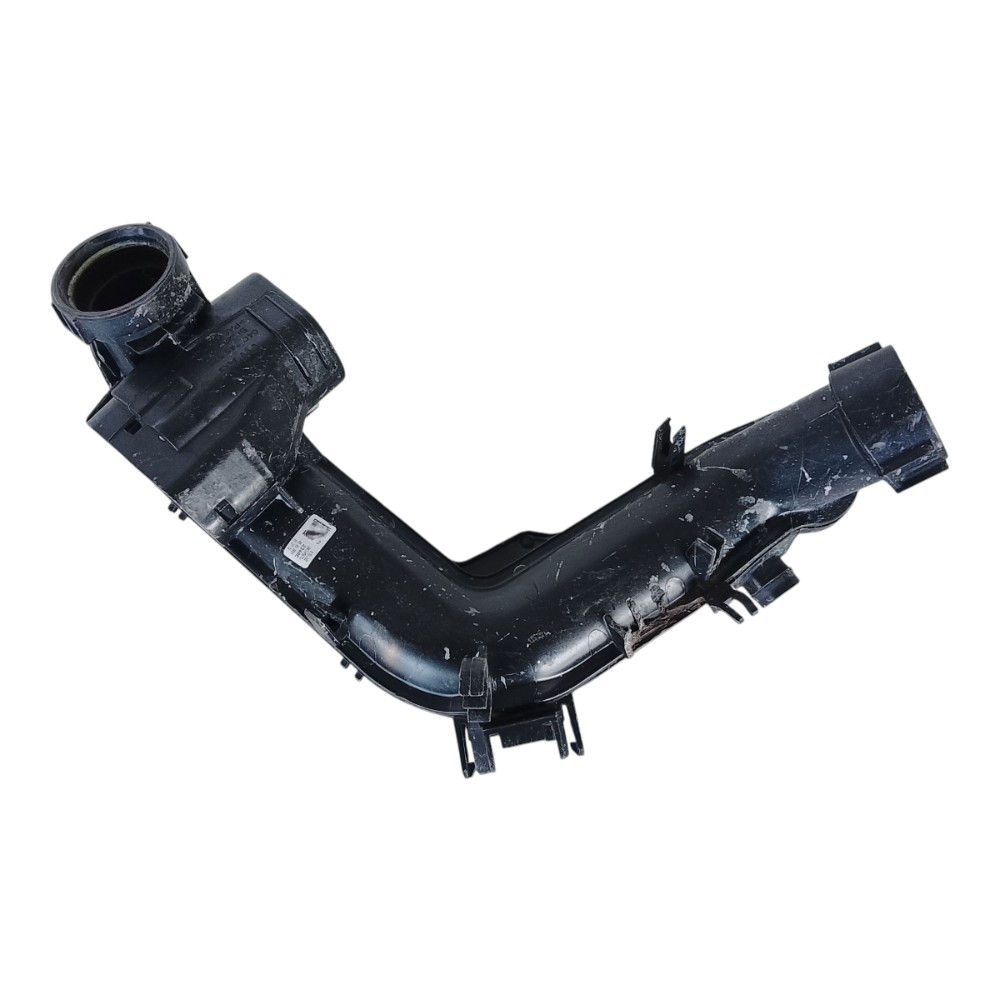 Duto Turbina Admissão C/detalhe Volks T-cross 2022 A 2024 6