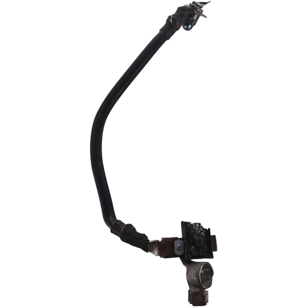 Cabo Negativo Bateria Volkswagen T-cross 2019 2024