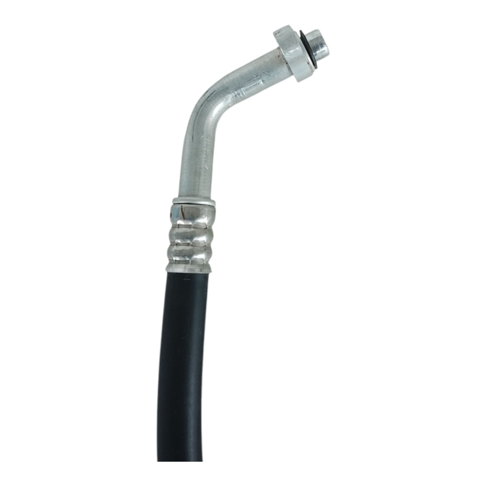 Mangueira Compressor Ar Condicionado Tracker 1.0 2022 2023 4