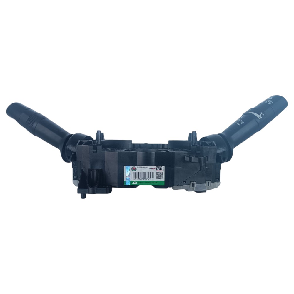 Chave Seta Limpador Honda Hrv 2015 2016 2017 2018 2021 9