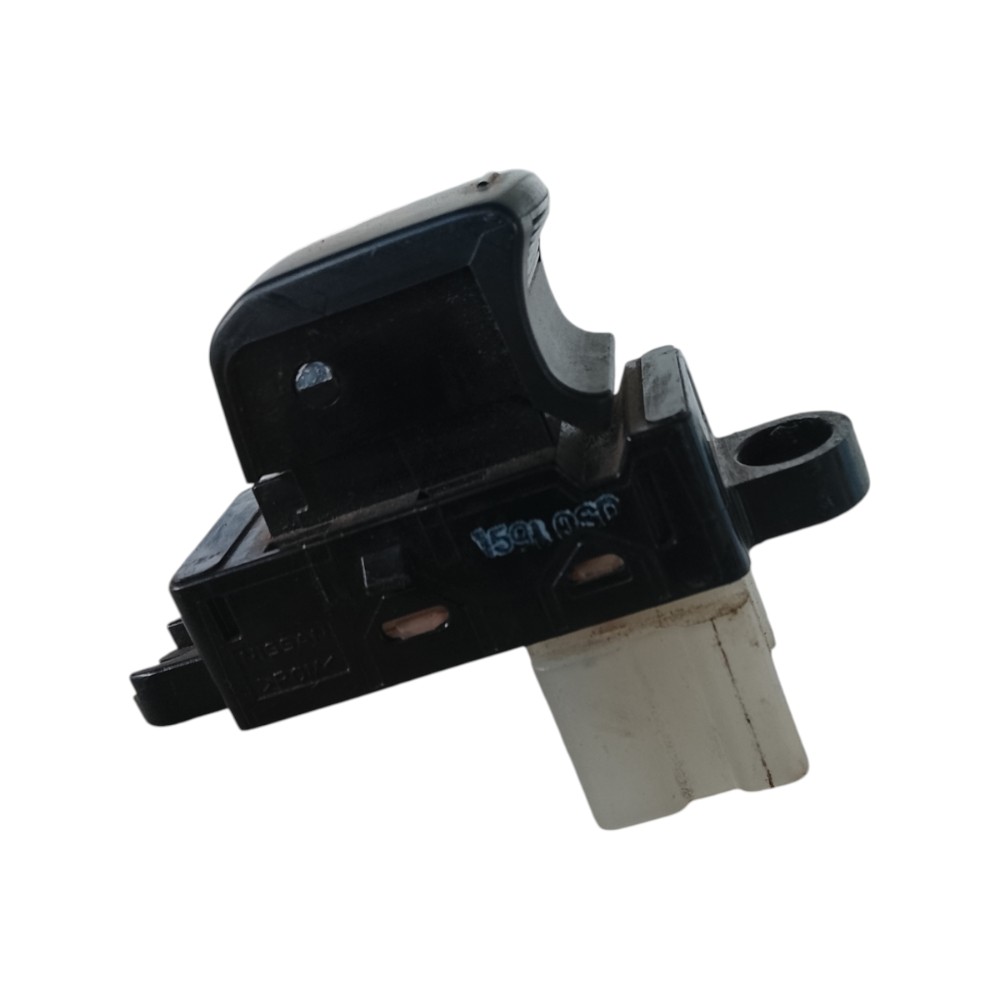 Botão Vidro Elétrico Nissan Versa 2013 Traseiro Esquerdo 4