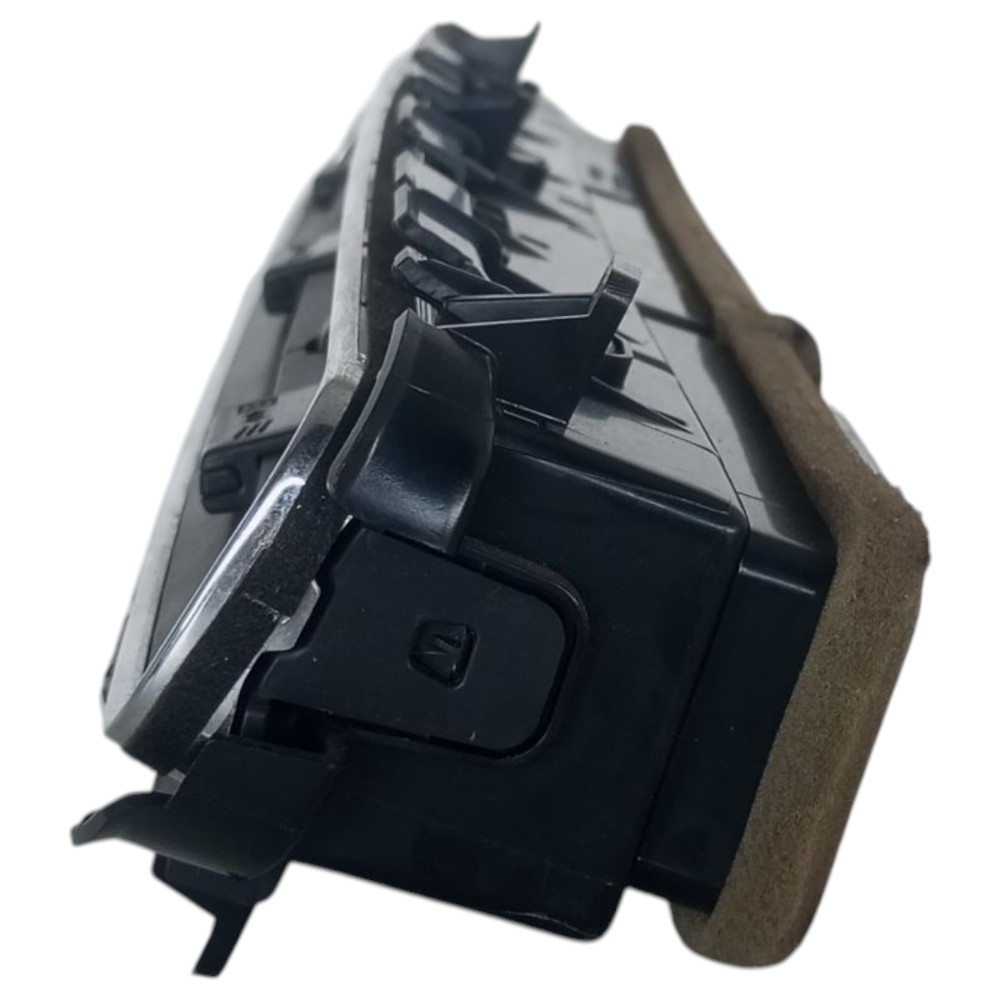 Difusor Central Ar Honda Hrv 2016 2017 2018 2021 Original 4