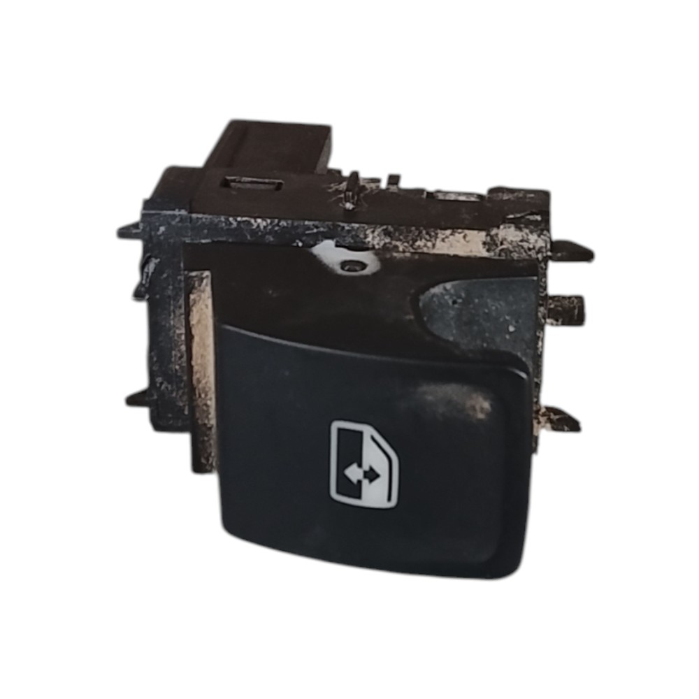 Botão Vidro Volkswagen Polo 2019 Dianteiro Direito 1