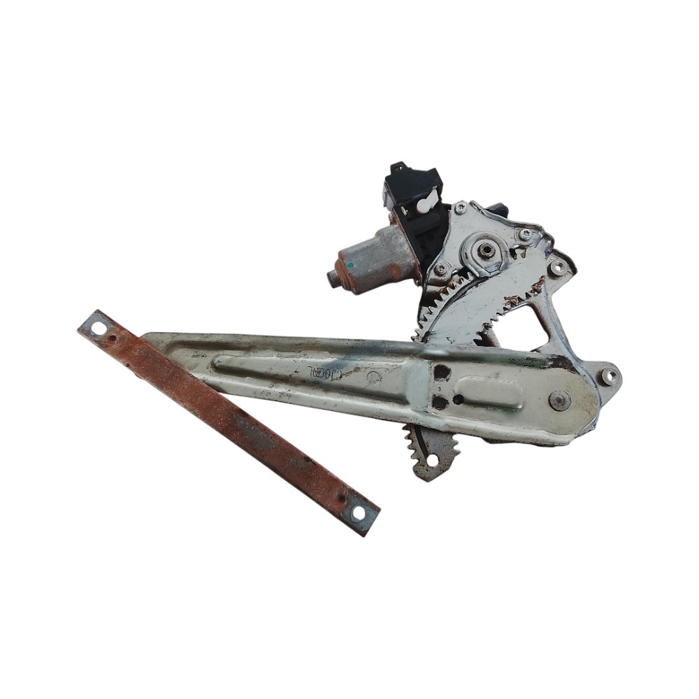 Maquina Vidro Traseiro Esquerdo Nissan Livina 2009 2013 2