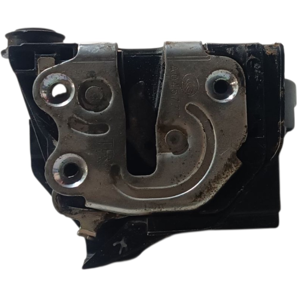 Fechadura Porta Traseira Direita Hyundai Hb20s 2013 2019 5