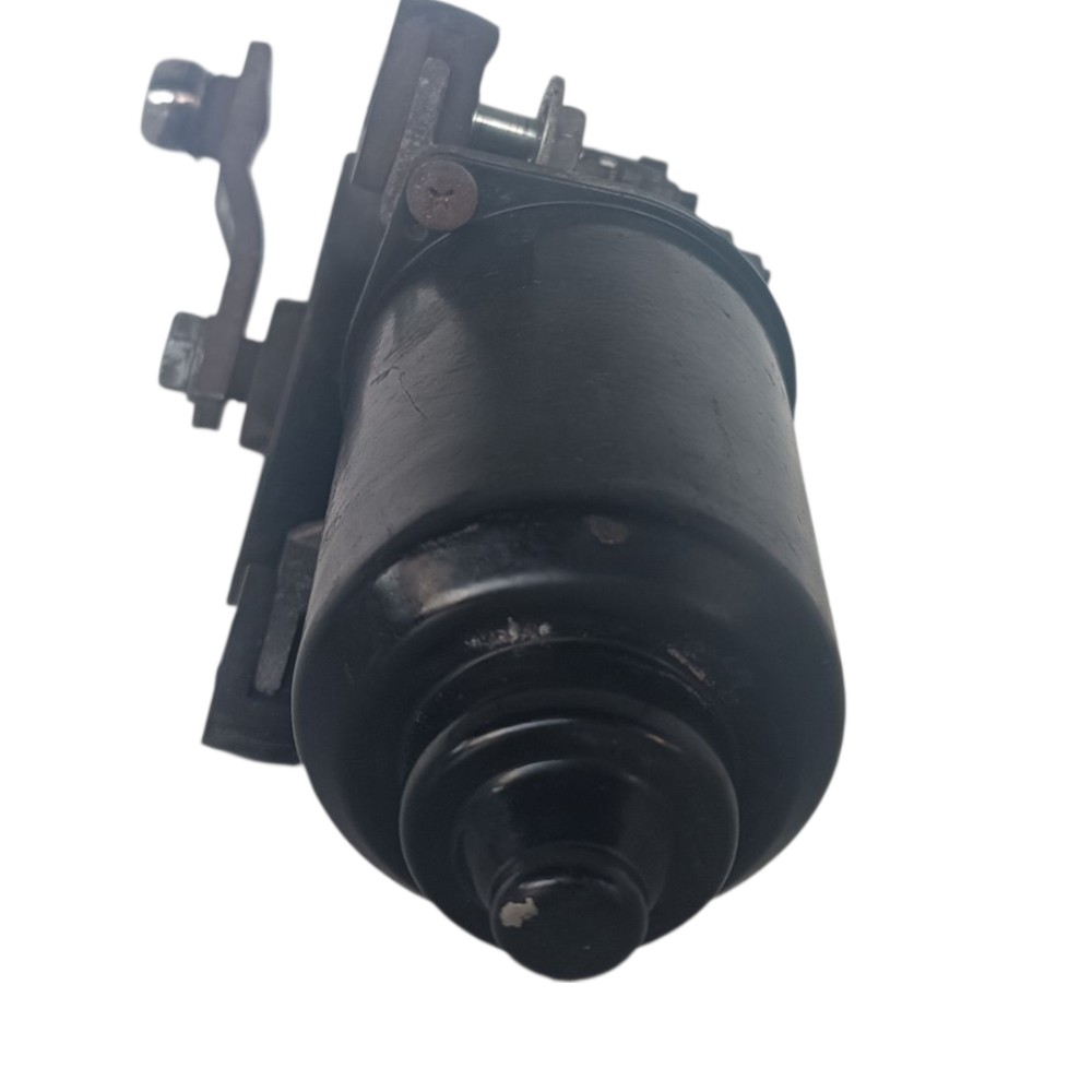 Motor Limpador Parabrisa Mitsubishi Pajero 2007 Dianteiro 3