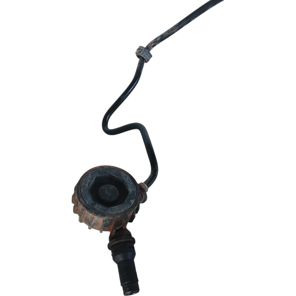 Atuador pedal embreagem renault sandero 2018 2020 5