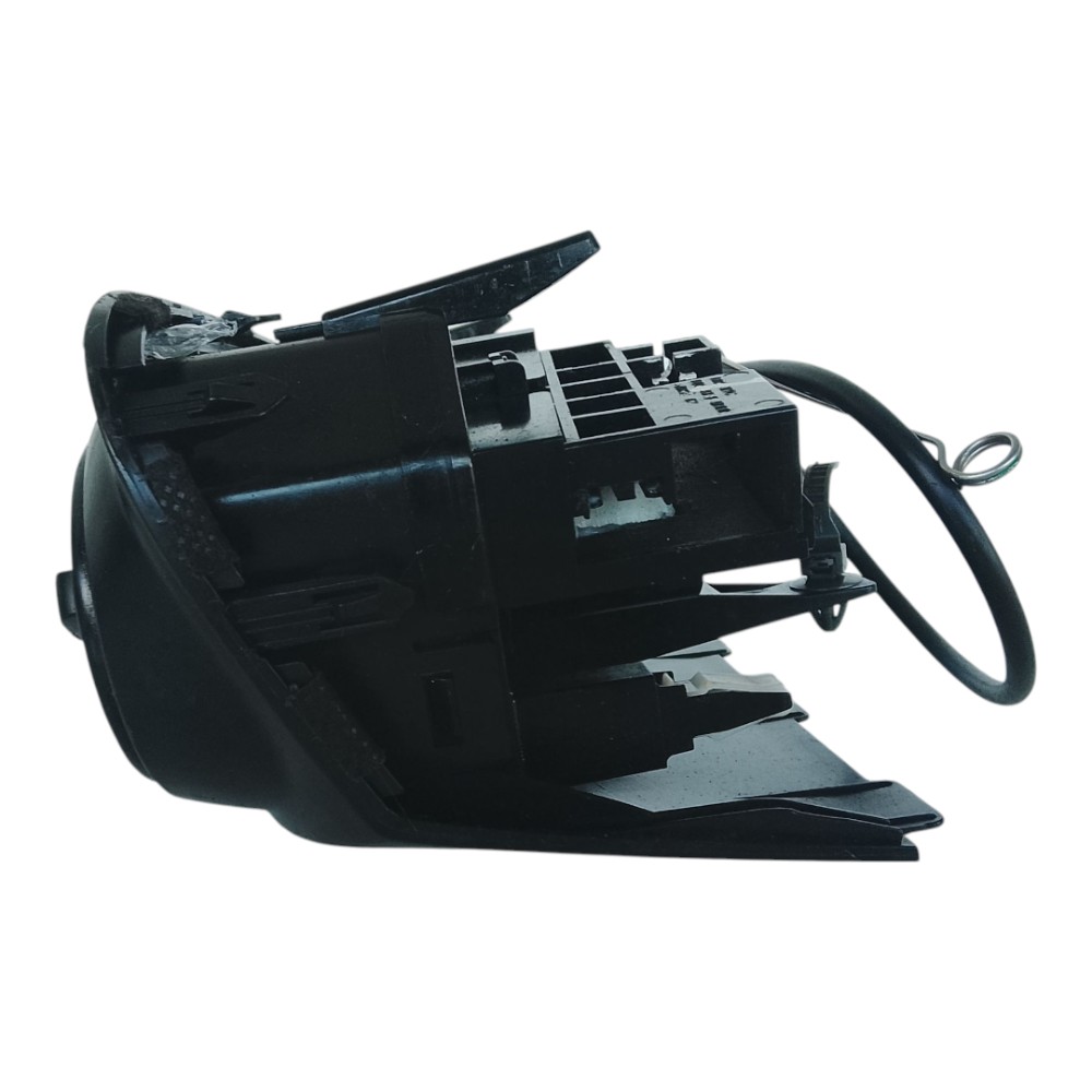 Comando ar condicionado 1.0 hyundai hb20 2021 2022 4