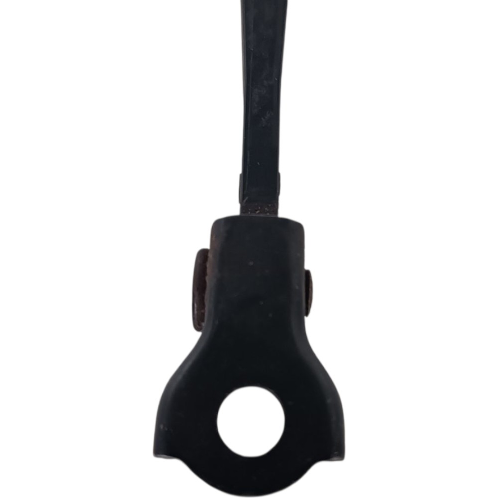 Limitador da Porta Renault Kwid 2018 Lado Dianteiro 3