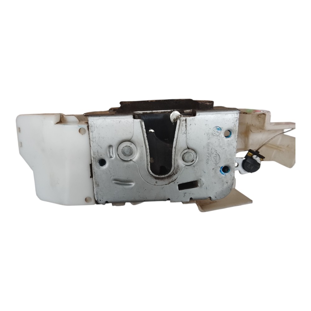 Fechadura Porta Dianteira Direito Space Fox 2004 2005 2009 4