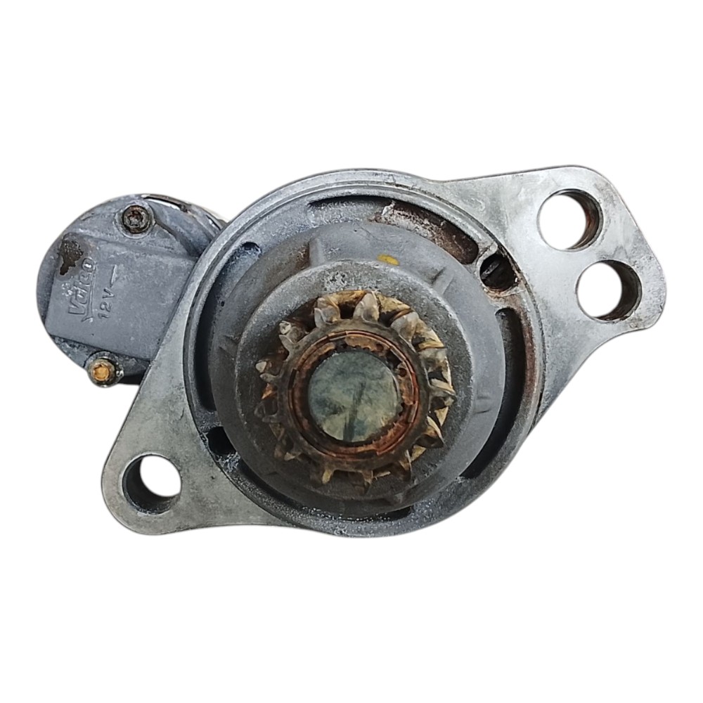 Motor Arranque Partida Volkswagen Gol 2012 2013 2014 2018 3